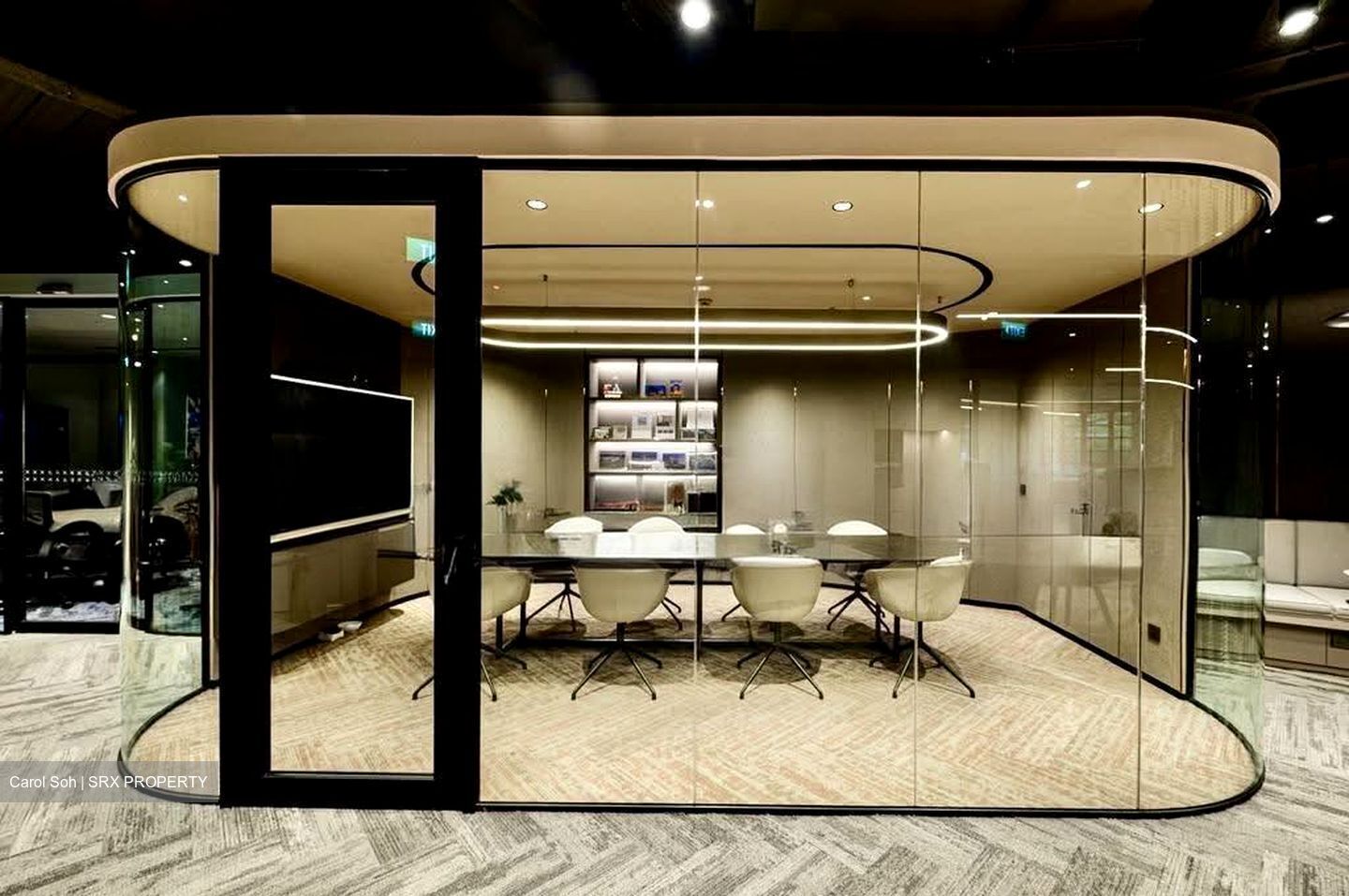 North Canal Road (D1), Office #620595671